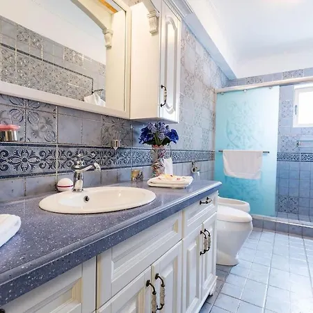 Luksuzna Vila Ob Plazi Z Bazenom Villa *