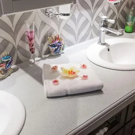 Luksuzna Vila Ob Plazi Z Bazenom Villa