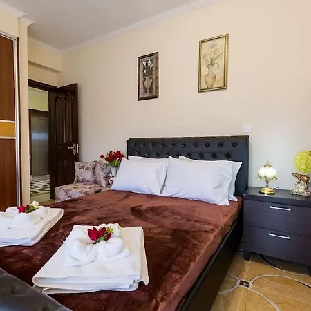 Luksuzna Vila Ob Plazi Z Bazenom *