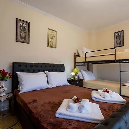 Villa Luksuzna Vila Ob Plazi Z Bazenom *
